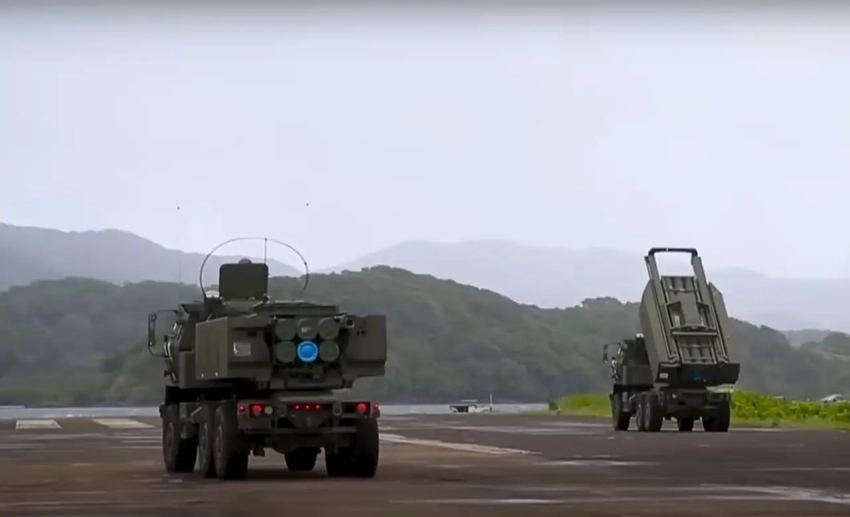Просят в 5 раз больше: ВСУ хотят остановить наступление ВС РФ с помощью HIMARS