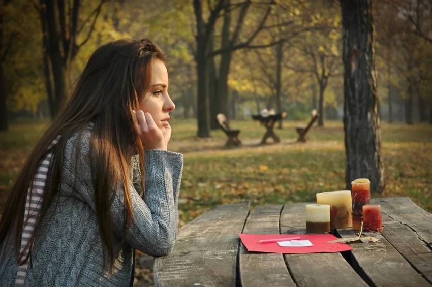 Снова осенняя хандра: 5 научных способов, которые работают лучше антидепрессантов