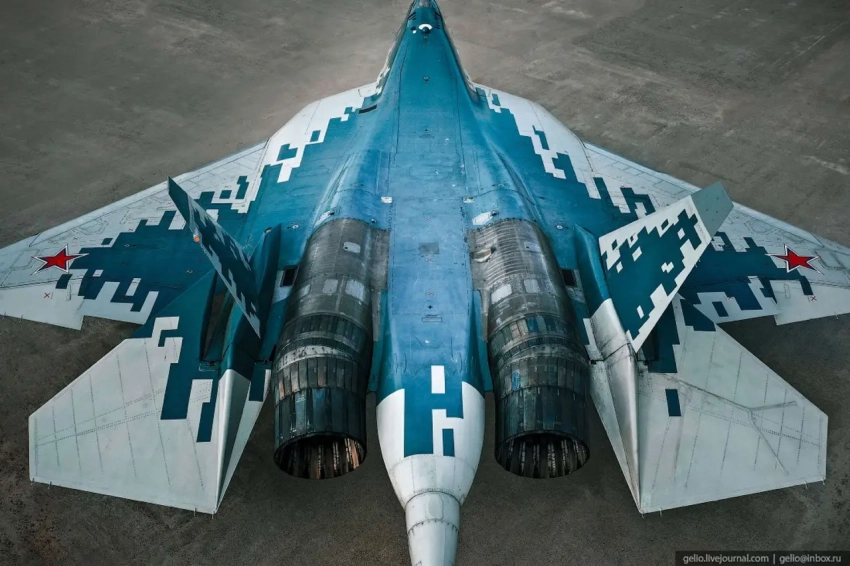 Нужен ли нам Су-57 на заводах в Индии?