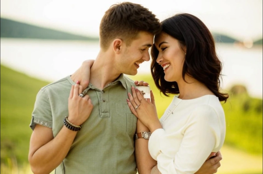 Три знака зодиака вот-вот забудут об одиночестве и обретут настоящее счастье