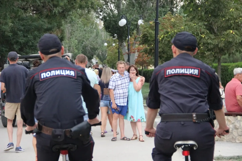 По обвинению в клевете задержан крымский экс-депутат Госдумы Руслан Бальбек