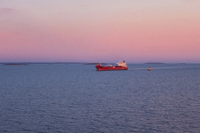 Операция «Морской засов» как попытка запереть Россию на Балтике