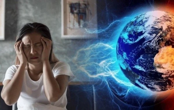 Магнитная буря 28 октября: неблагоприятная обстановка прогнозируется во вторник