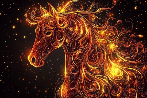 Что сулит большой любовный гороскоп на 2026 год Огненной Лошади