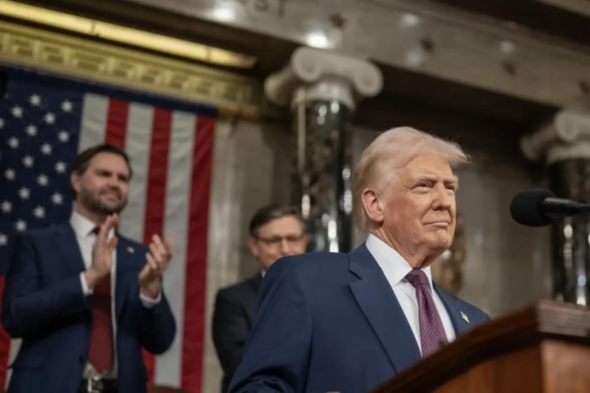 Трамп разрешил Израилю бить по сектору Газа