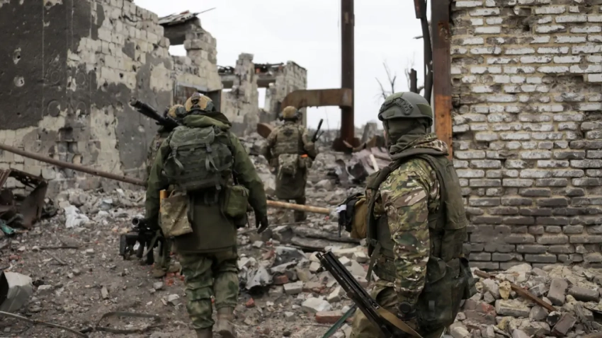 «Потерял стратегическое значение»: В Киеве прогревают тему сдачи Покровска