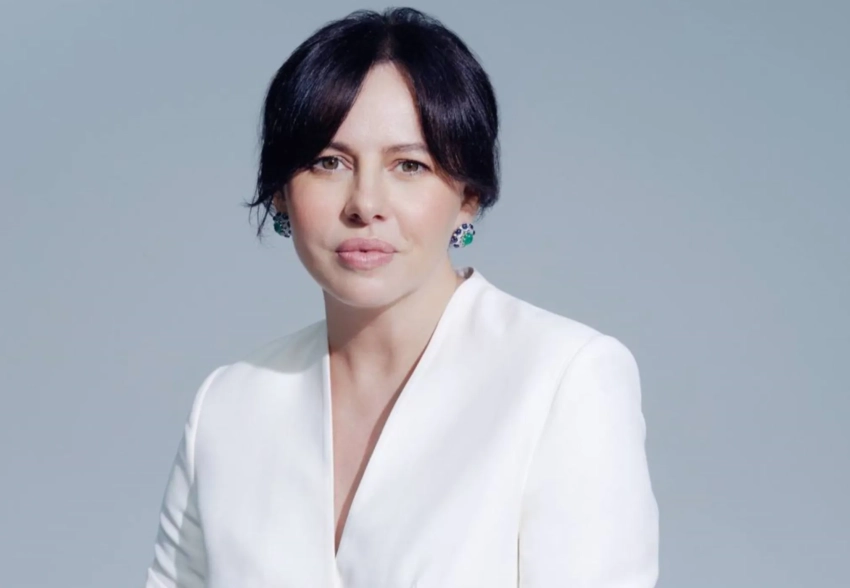 "Полностью исключила из жизни алкоголь". Оксана Лаврентьева отметила пять лет трезвой жизни