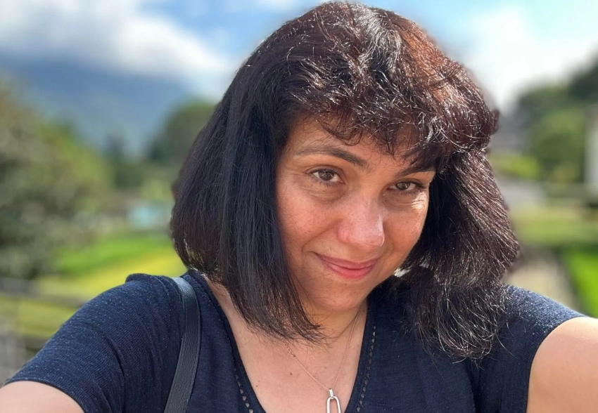 "Сложно было поверить, что в центре Европы в 2024 году интендант кричит на женщину". Марина Давыдова сравнила главу Зальцбургского фестиваля с Трампом