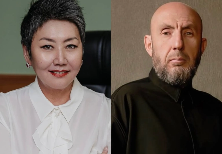 Елена Булукова заменит Владимира Кехмана на посту гендиректора МХАТа имени Горького