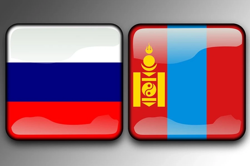 Россия и Монголия как зеркала друг для друга