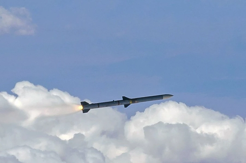 Иностранные СМИ: «Буревестник» – четкий сигнал Западу, что Россию не запугать