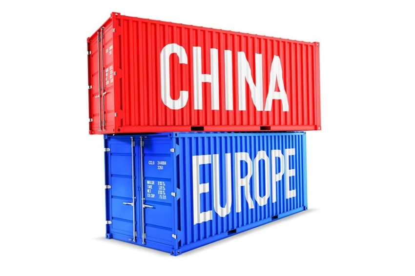 К чему Европа намеревается «экономически принуждать» Китай