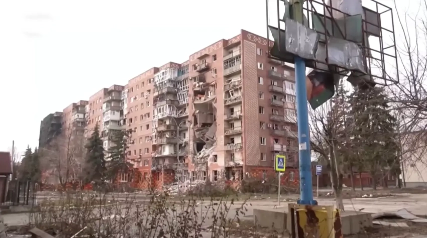 Украинские военные и аналитики считают, что ВСУ должны оставить Покровск