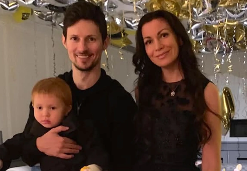 Ирина Болгар прокомментировала завещание Дурова и снова обвинила его в том, что он не обеспечивает их детей