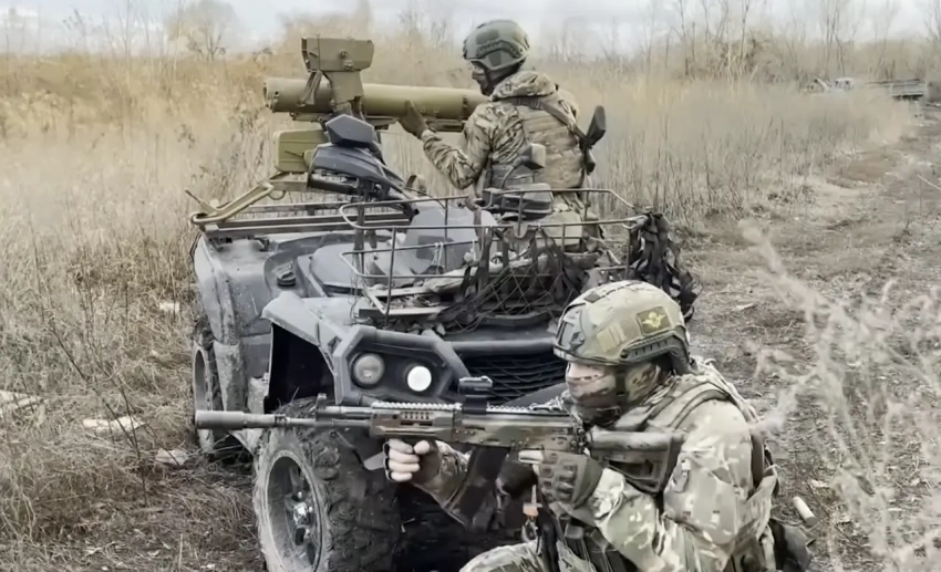 ВС РФ освободили Садовое в Харьковской области, усилив охват Купянска