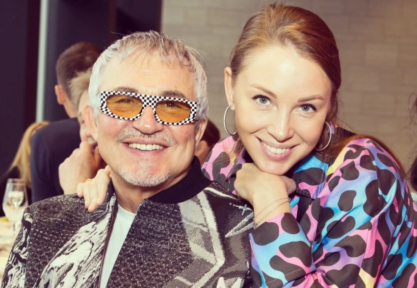 "Символ провинциального адюльтера". Дмитрий Дибров планирует забрать у жены-"изменщицы" фамилию