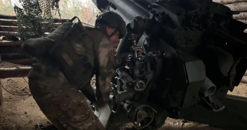 Окружение ВСУ в Покровске и Купянске - МО РФ информирует о событиях за неделю