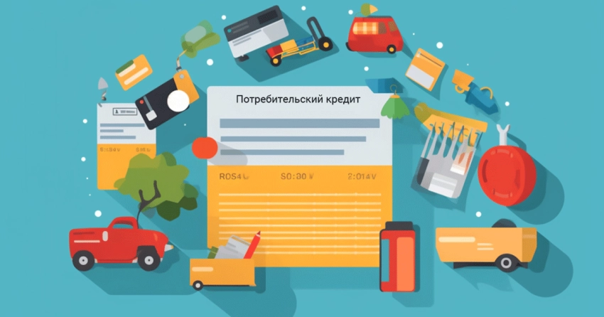Потребительский кредит с плавающей ставкой: кому выгодно и как считать риск удорожания