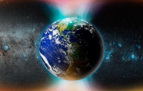 Магнитная буря 1 ноября 2025 года: высокая вспышечная активность возвращается