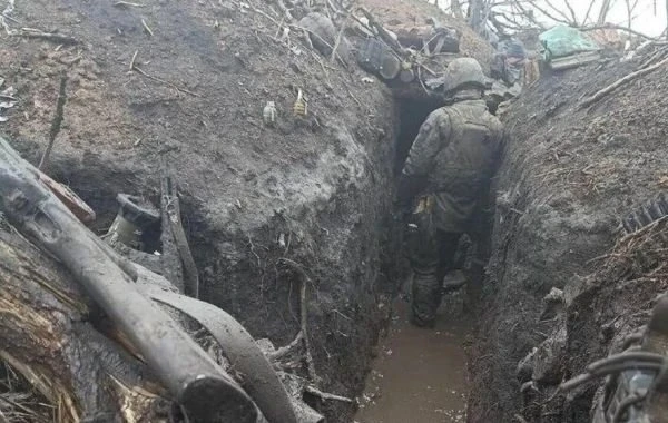 Свежая сводка Юрия Подоляки на 03.11.2025: ВС РФ зачищают Покровск от украинских боевиков