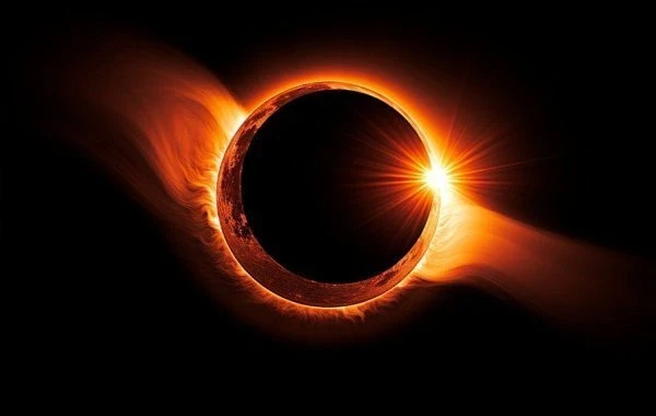 Магнитная буря 3 ноября 2025 года: мощные вспышки на Солнце возобновились