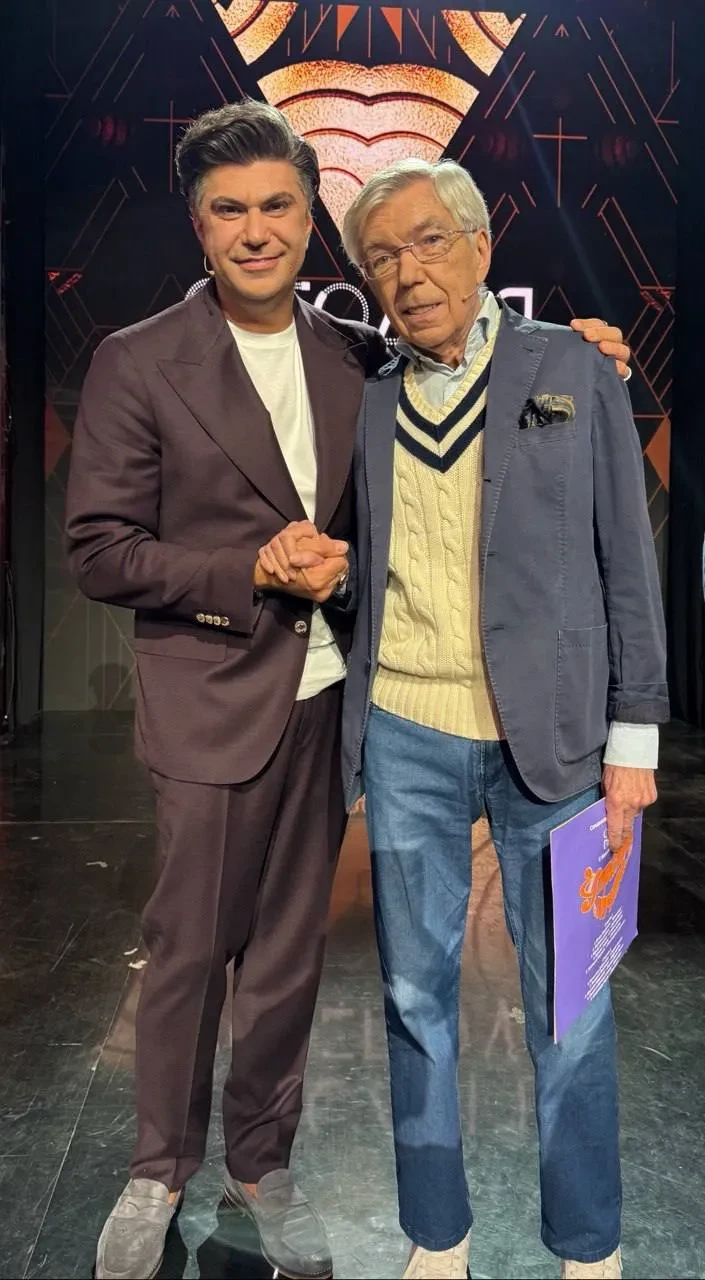 Умер Юрий Николаев