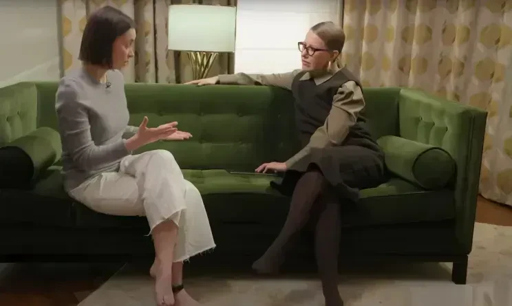 Хирург Екатерина Лонская, которую приговорили к колонии за неудачную пластику жене раввина, уехала в зону СВО