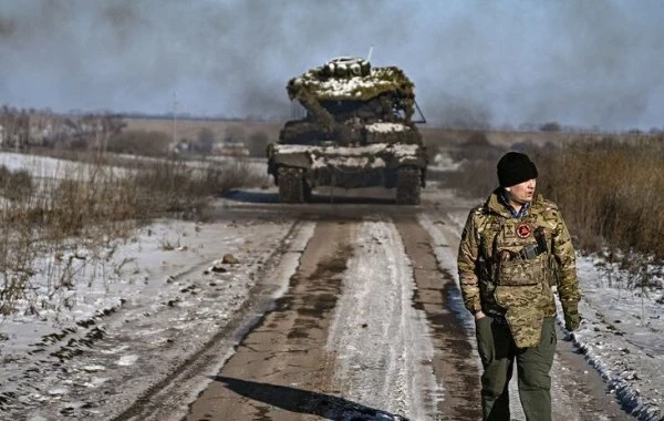 Свежая сводка Юрия Подоляки на 07.11.2025: ВС РФ сломили сопротивление ВСУ в Покровске