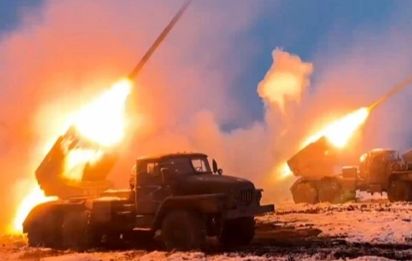 Юрий Подоляка в новой сводке от 07.11.2025 сообщил о том, что ВС РФ освободили Сладкое на Гуляйпольском направлении