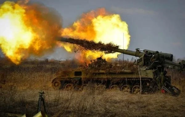 ВС России ведут ожесточённые бои на южной окраине Шахово на Покровском направлении: свежие данные на 15.11.2025