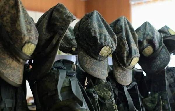 Когда может начаться демобилизация с СВО: мнения экспертов на сегодняшний день, 20 ноября