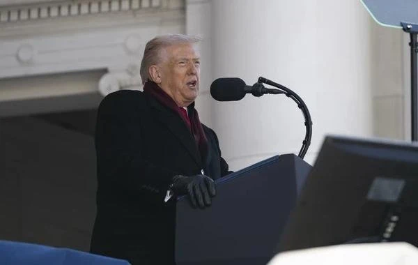 Трамп заявил, что США скоро введут "очень мощные санкции" против России