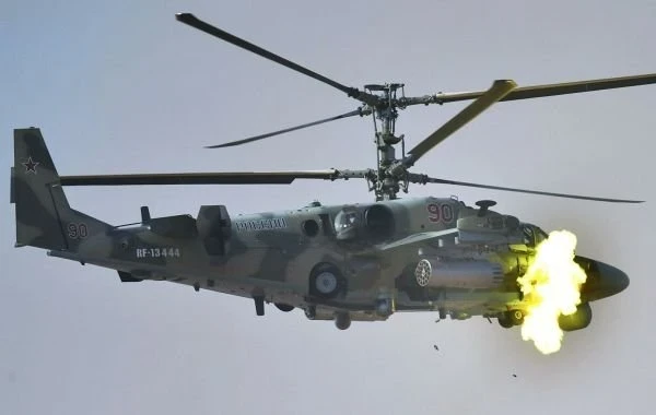 ВСУ провалились под Купянском, ВС РФ прорываются к Гуляйполю: карта боевых действий в зоне СВО на утро 22 ноября 2025