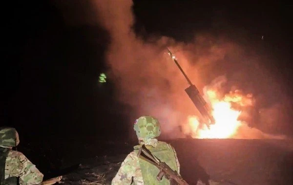 Бойцы ВС РФ прорвались в Мирноград со стороны Ровного: карта боевых действий в зоне СВО на утро 23 ноября 2025