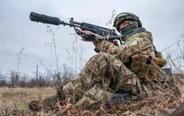 Свежая сводка Юрия Подоляки на 23.11.2025: ВС РФ освободили днепропетровское село Отрадное