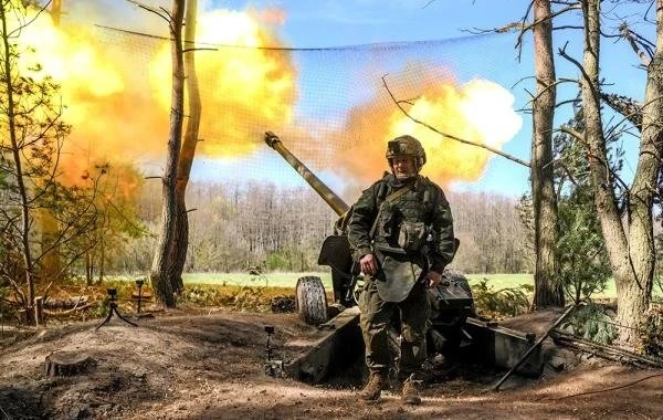 Последняя сводка СВО от Юрия Подоляки на 28.11.2025: ВС РФ замыкают клещи вокруг Северска