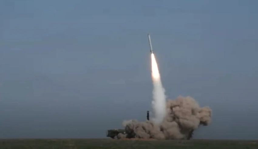 Николаев навестили «Искандеры»: в городе прогремела серия взрывов