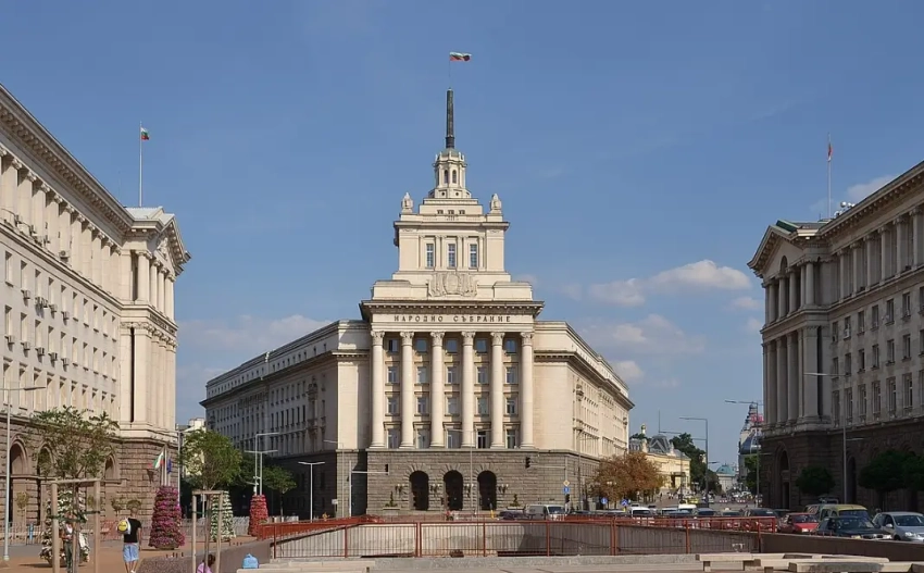 Антироссийские санкции Трампа могут привести к смене правительства Болгарии