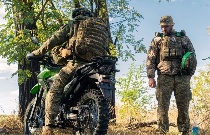 Попытки Сырского разблокировать Покровск с помощью наёмников провалились