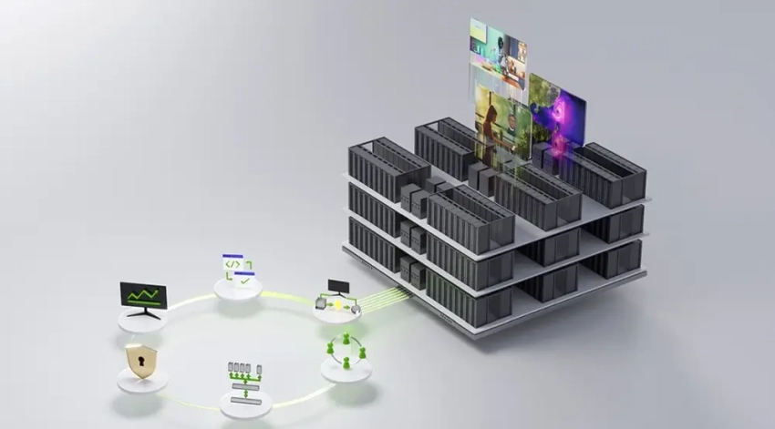 Китай запрещает использование иностранных ИИ-чипов в ЦОД с госфинансированием