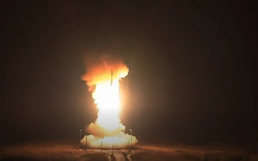 Трамп: Мы можем взорвать мир 150 раз