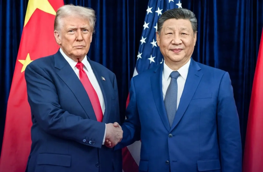 Очередная попытка США взять контроль над Панамским каналом провалилась