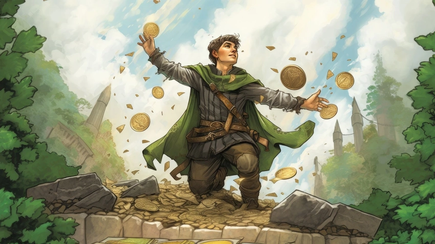 Замедлиться и обдумать каждый шаг: что нас ждет с 10 по 16 ноября согласно карте Таро