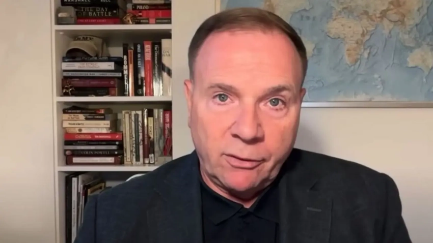 Ходжес пугает Европу вторжением объединённой армии России и Украины