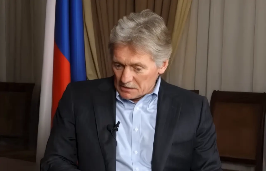 Песков: говорить о сроках саммита Путина и Трампа в Будапеште пока рано