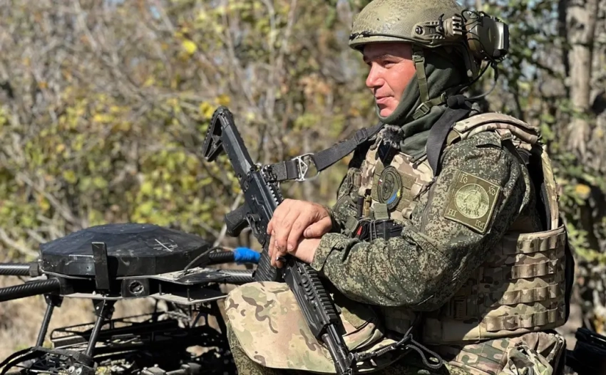 После освобождения Даниловки будет частично обрезано снабжение ВСУ в Гуляйполе