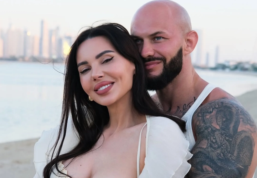 "Делить будем по брачному договору". Оксана Самойлова раскрыла детали раздела имущества с Джиганом