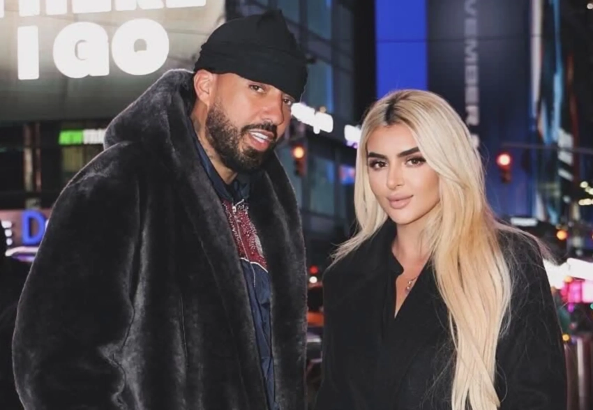 "Зачем столько фотошопа?". В сети обсуждают новые фото дочери правителя Дубая