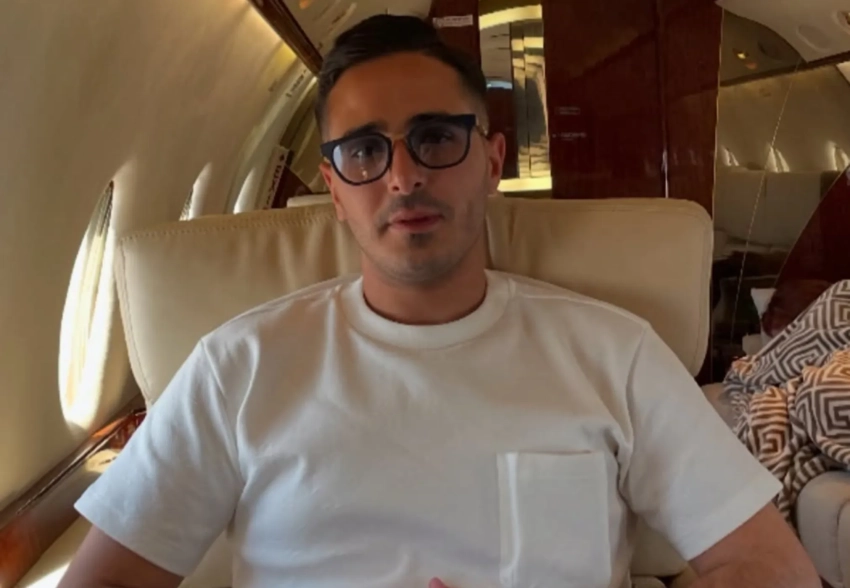 "Аферист из Tinder" обманул бывшую жену экс-главы Марий Эл Леонида Маркелова