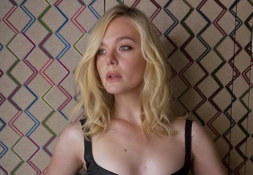 "Не смотрите". Эль Фаннинг назвала фильм "Щелкунчик и Крысиный король" Андрея Кончаловского худшим в своей карьере